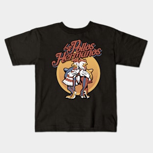 Los Pollos Hermanos Kids T-Shirt